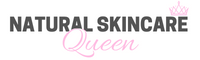natural skincare queen logo